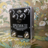 Spaceman Effects Sputnik III