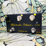 Fulltone Ultimate Octave