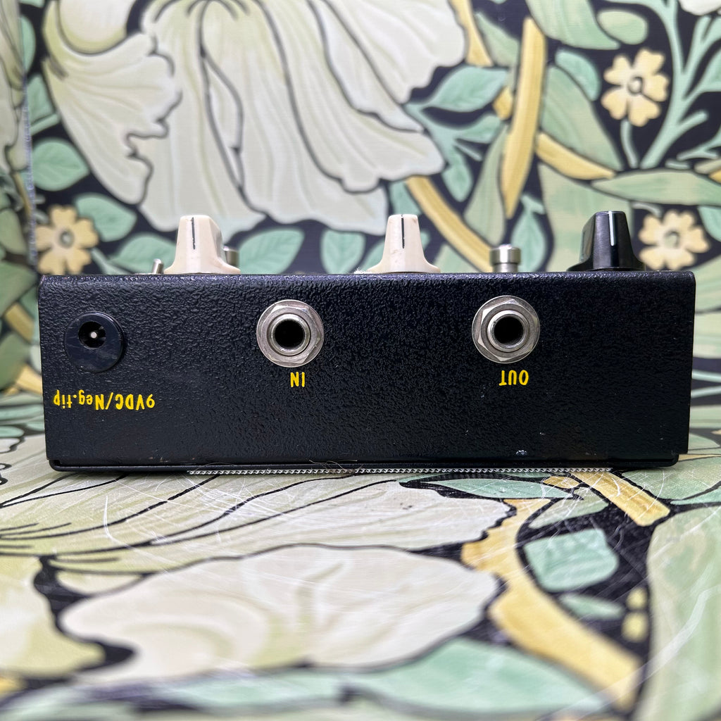 fulltone ultimate octave fuzz pedal Fulltone Ultimate Octave – eastside music supply