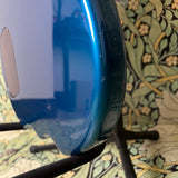 Kramer Stagemaster Imperial Metallic Blue Refin 1983