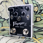 Spaceman Effects Voyager II: Dynamic Tremolo