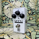 Keeley Moon Op Amp Fuzz