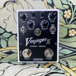 Spaceman Effects Voyager II: Dynamic Tremolo