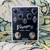 Spaceman Effects Voyager II: Dynamic Tremolo