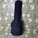 Fender Pawn Shop Mustang Sunburst 2013