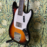Fender Pawn Shop Mustang Sunburst 2013