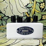 Spaceman Effects Voyager II: Dynamic Tremolo