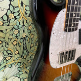 Fender Pawn Shop Mustang Sunburst 2013