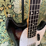 Fender Pawn Shop Mustang Sunburst 2013