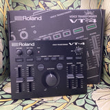 Roland VT-4 Voice Transformer