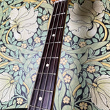 Fender Pawn Shop Mustang Sunburst 2013