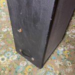 Sunn 2x15 Cab (JBL D15S)