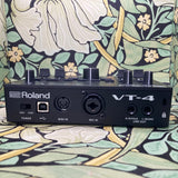 Roland VT-4 Voice Transformer