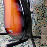 Fender Pawn Shop Mustang Sunburst 2013