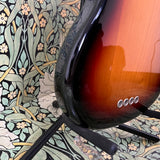 Fender Pawn Shop Mustang Sunburst 2013