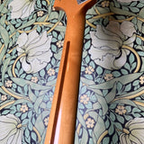 Fender Pawn Shop Mustang Sunburst 2013