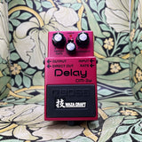 Boss DM-2W Waza Craft Delay - Used
