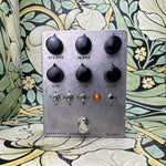 Fairfield Circuitry 20% More Slew Limiting Distortion