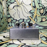 Fairfield Circuitry 20% More Slew Limiting Distortion