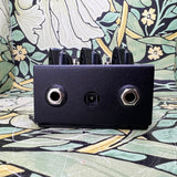 Vertex Steel String Supreme SSS Double Preamp Slight Return Edition - Used