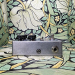 Fairfield Circuitry 20% More Slew Limiting Distortion