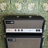 Sunn Sorado Amp Head + 2x15 Cabinet
