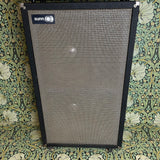 Sunn Sorado Amp Head + 2x15 Cabinet