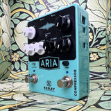 Keeley Aria Compressor Overdrive - Used