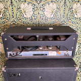 Sunn Sorado Amp Head + 2x15 Cabinet