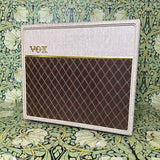 Vox AC15HW Hand Wired Combo Amp w/roadcase