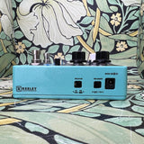 Keeley Aria Compressor Overdrive - Used