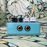Keeley Aria Compressor Overdrive - Used