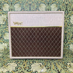 Vox AC15HW Hand Wired Combo Amp w/roadcase