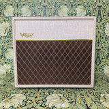 Vox AC15HW Hand Wired Combo Amp w/roadcase
