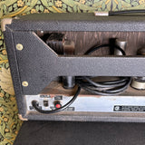 Sunn Sorado Amp Head + 2x15 Cabinet