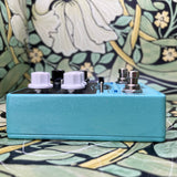Keeley Aria Compressor Overdrive - Used