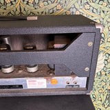 Sunn Sorado Amp Head + 2x15 Cabinet