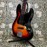 Fender Standard Jazz Bass 2016