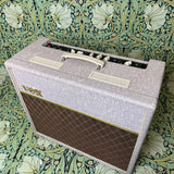 Vox AC15HW Hand Wired Combo Amp w/roadcase