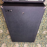 Sunn Sorado Amp Head + 2x15 Cabinet