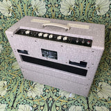 Vox AC15HW Hand Wired Combo Amp w/roadcase