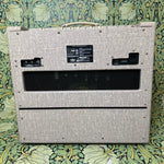 Vox AC15HW Hand Wired Combo Amp w/roadcase