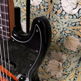 Fender Standard Jazz Bass 2016