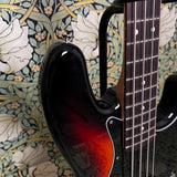 Fender Standard Jazz Bass 2016