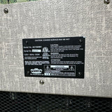 Vox AC15HW Hand Wired Combo Amp w/roadcase