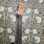 Fender Standard Jazz Bass 2016