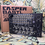 Bastl Instruments SoftPop 2 Semi-Modular Synthesizer