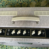 Vox AC15HW Hand Wired Combo Amp w/roadcase
