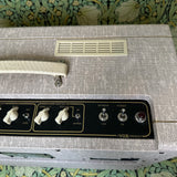 Vox AC15HW Hand Wired Combo Amp w/roadcase