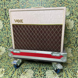 Vox AC15HW Hand Wired Combo Amp w/roadcase
